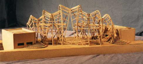 3rd view, aviary