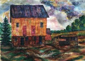 Barn