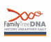 Connect to Family Tree DNA