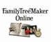 Select Family Tree Maker Reports