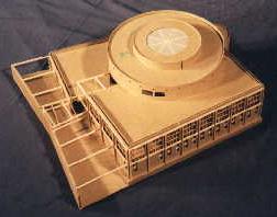 2nd view, library