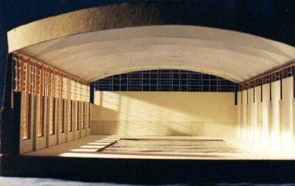 2nd view, natatorium
