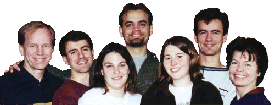 Newhouse Family Portrait